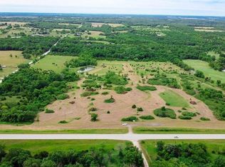 68 Highway And Pleasant Valley Raod, Wellsville, KS 66092