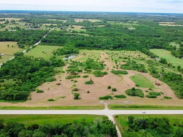 68 Highway And Pleasant Valley Raod, Wellsville, KS 66092