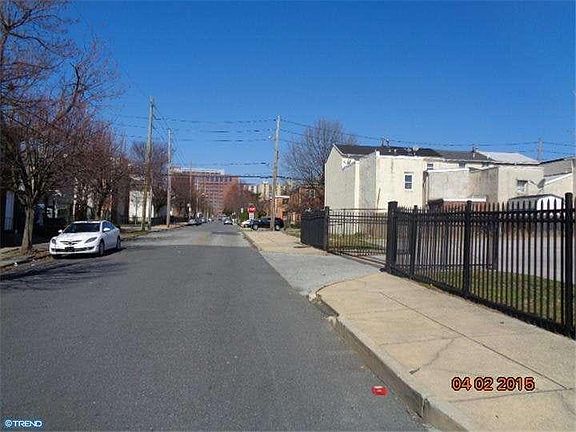 5th street view