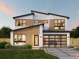 2807 Cardiff Ave, Los Angeles, CA 90034