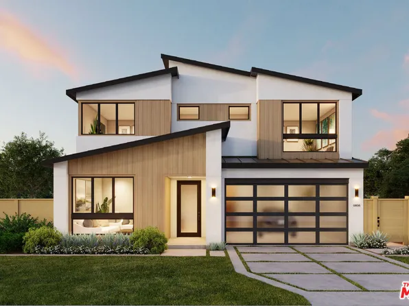 2807 Cardiff Ave, Los Angeles, CA 90034