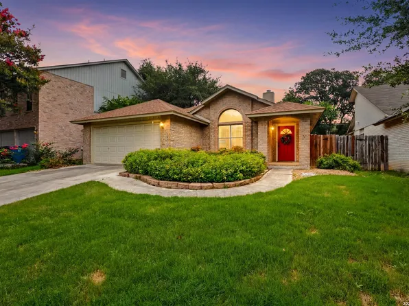 13810 CEDAR CYN, San Antonio, TX 78231