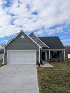 176 Kyndall Run Dr #37, Lexington, NC, 27295