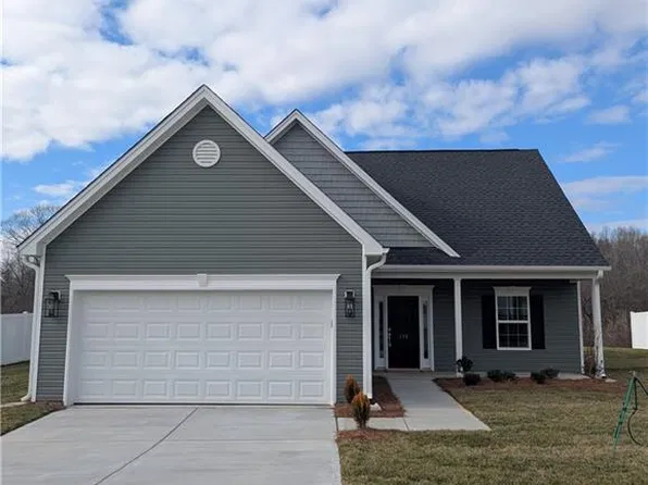 176 Kyndall Run Dr #37, Lexington, NC 27295
