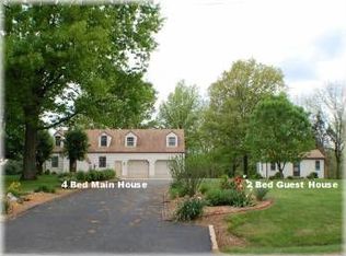 334 Brookside Dr, Caseyville, IL