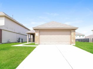 13206 Withee Path Ln, Houston, TX 77048