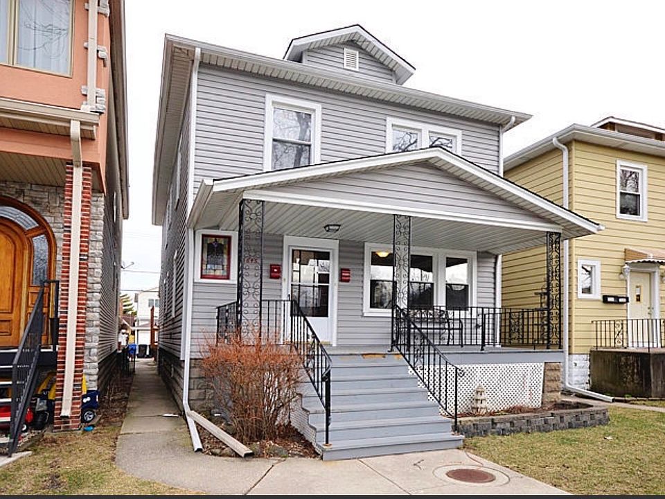 1st image of 5645 N Menard Ave #1