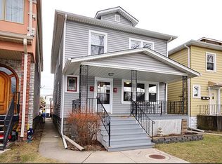 5645 N Menard Ave #1, Chicago, IL 60646
