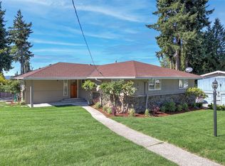 19801 Talbot Rd S, Renton, WA 98055
