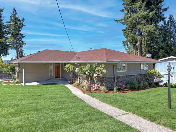 19801 Talbot Road S, Renton, WA 98055