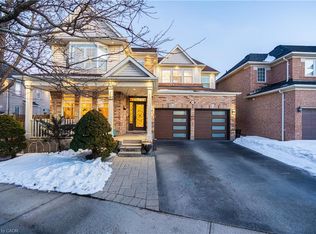 1360 Hill St, Milton, ON L9T6M3