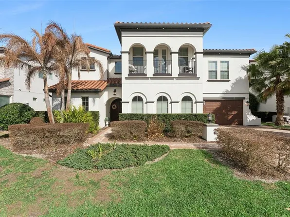 671 Canopy Estates Dr, Winter Garden, FL 34787