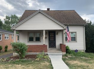 433 W Gay St, Harrisonburg, VA 22802