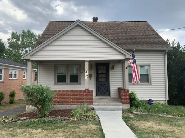 433 W Gay St, Harrisonburg, VA 22802