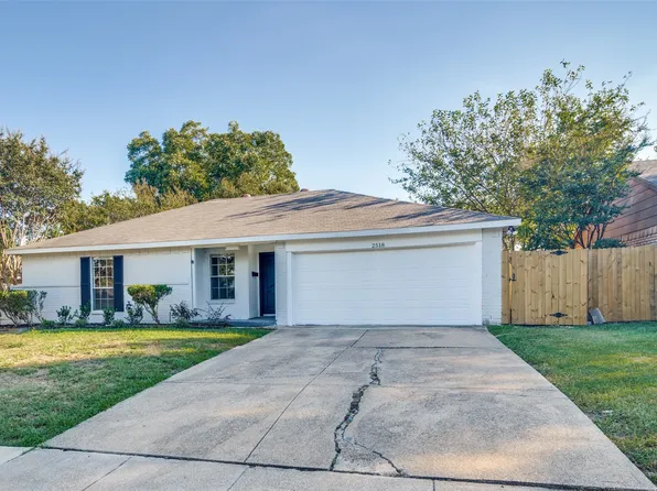 2518 Bobwhite Blvd, Mesquite, TX 75149