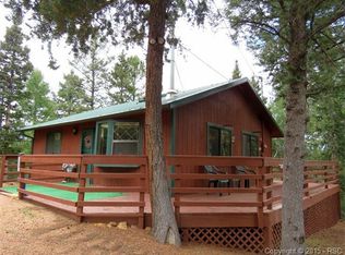 307 Sportsmans Ln, Divide, CO 80814
