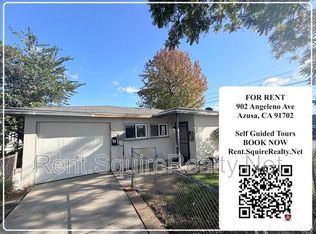 902 N Angeleno Ave, Azusa, CA 91702