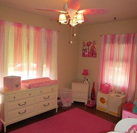 2nd bedrooms