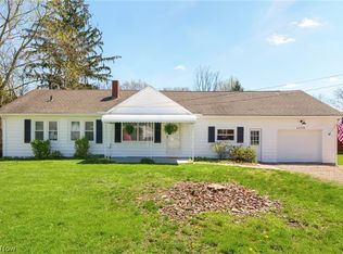 12379 Portage St, Rittman, OH 44270