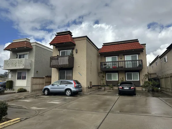 4550 Glacier Ave APT 6, San Diego, CA 92120