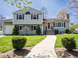 11 Debra Ln, Lynn, MA 01905