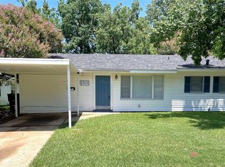 1701 Leslie St, Bossier City, LA 71111