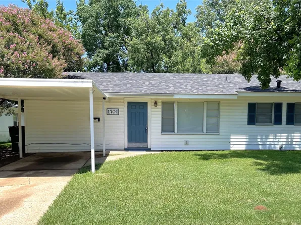 1701 Leslie St, Bossier City, LA 71111