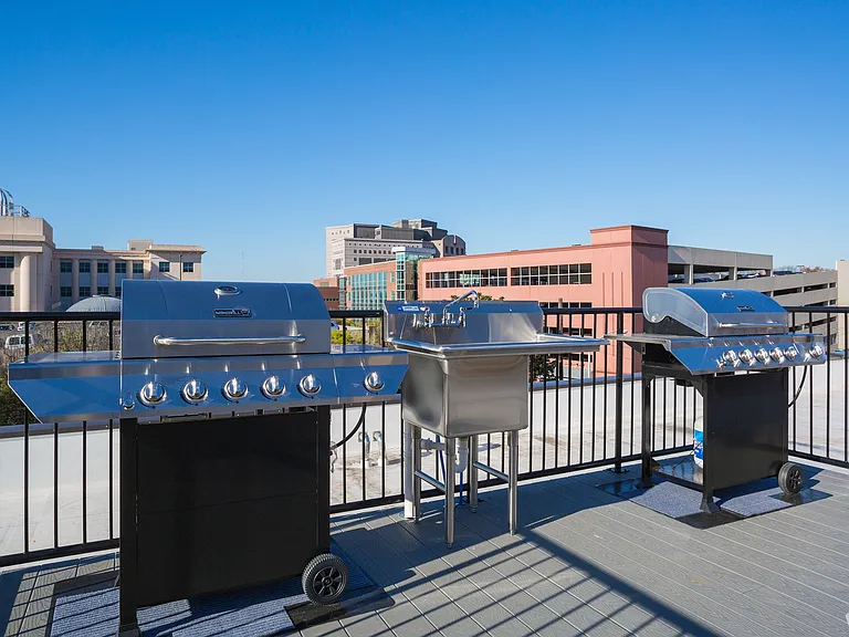 MC Kiser Lofts — Photo 48