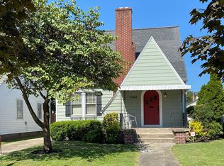 1322 Huntington Ave, Huntington, WV 25701