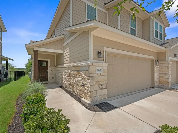 20506 Tractor Dr #A, Pflugerville, TX 78660