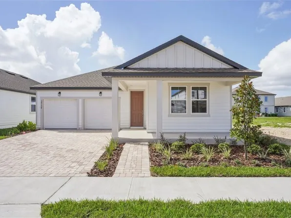 30124 Misty Pines Rd, Mount Dora, FL 32757