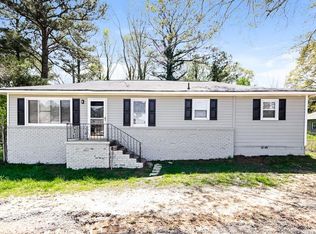 3027 Rex Rd, Rex, GA 30273