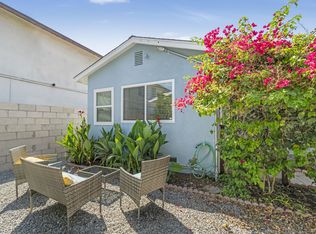 4664 36th St #A, San Diego, CA 92116