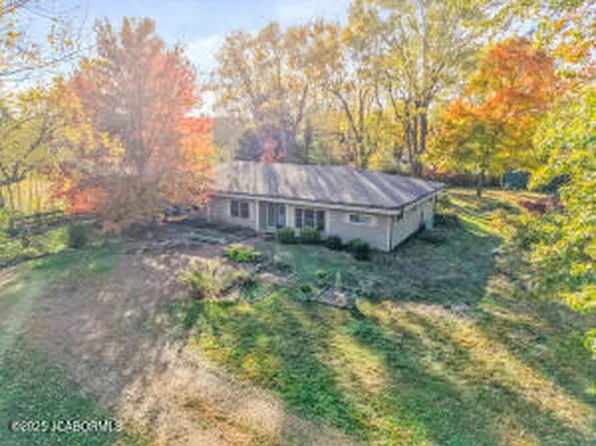 5430 E Arnold Ln, Ashland, MO 65010