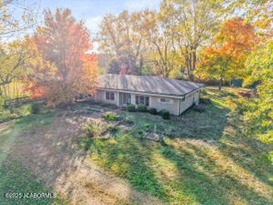 5430 E Arnold Ln, Ashland, MO 65010