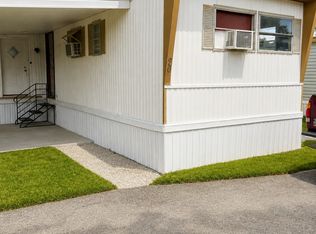 425 Monroe Ave #50, Findlay, OH 45840