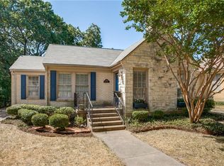 2418 Marvin Ave, Dallas, TX 75211