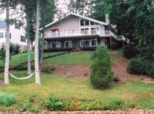 722 Dodee Ln, Union Hall, VA 24176