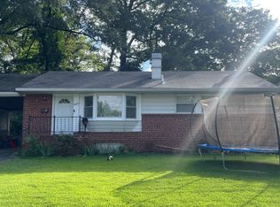 6003 88th Pl, Hyattsville, MD 20784