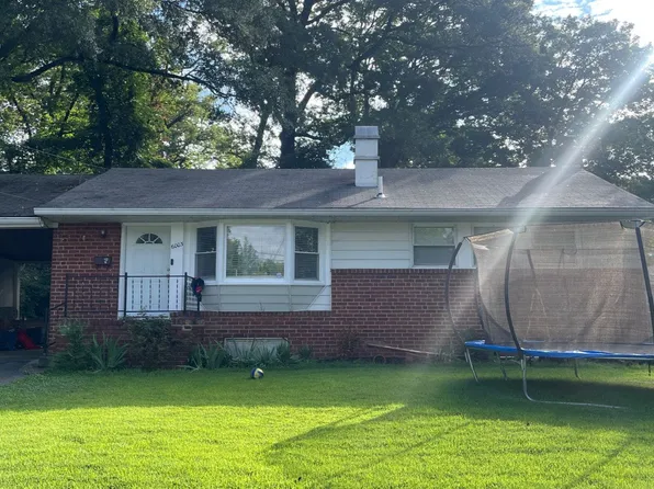 6003 88th Pl, Hyattsville, MD 20784