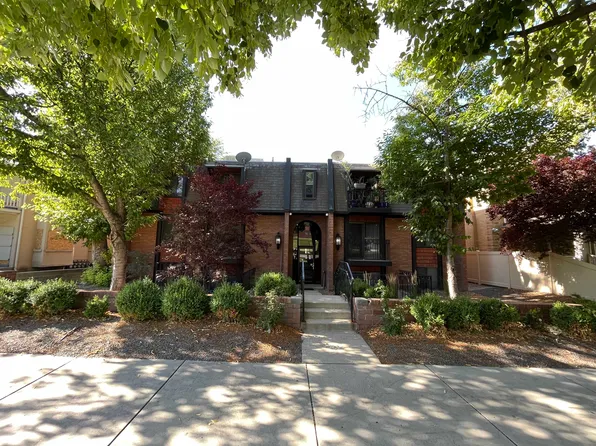 736 E 100 S #2, Salt Lake City, UT 84102