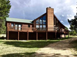 42 Sun Valley Rd, Angel Fire, NM 87710