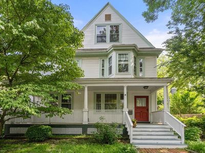 18 Milton Rd, Brookline, MA, 02445