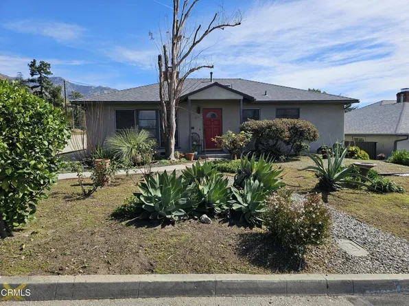 2630 Homepark Ave, Altadena, CA 91001