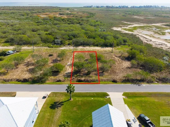 LOT 3 Gulf Dr, Pt Mansfield, TX 78598