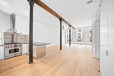 Rented by New York Residence