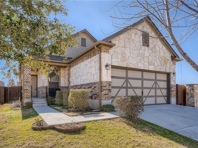 329 Tordesillas Dr, Georgetown, TX, 78626