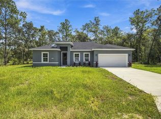 9235 N DANUBE LOOP, CITRUS SPRINGS, FL 34434