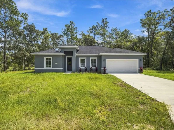 9235 N DANUBE LOOP, CITRUS SPRINGS, FL 34434