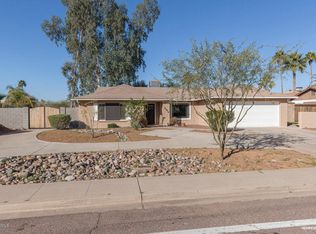 14410 N 52nd St, Scottsdale, AZ 85254